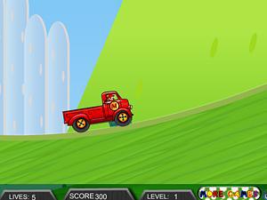 马里奥卡车极限越野2