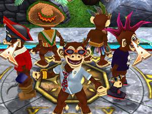 花果山保龄球赛