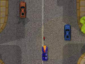 纽约黑帮大追杀