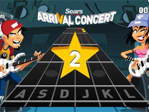 吉他英雄4
