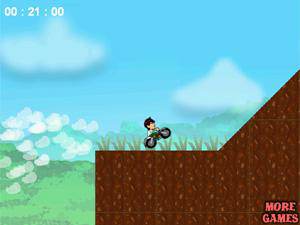 骇客温格摩托赛