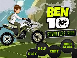 骇客小子的冒险