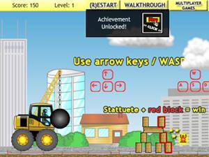 吊车物理学2升级版