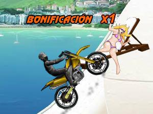 极限越野5无敌版