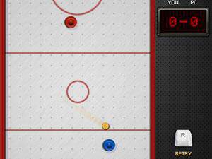 世界杯空气曲棍球赛