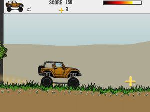 大卡车冒险之旅3