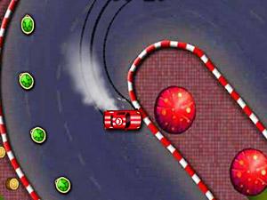 超级马里奥漂移