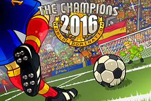 2016欧洲杯足球赛