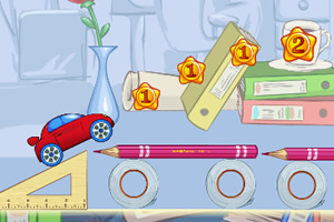 桌面飞车加强版