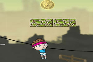 暴力街区可爱版