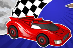 玩具车争霸赛无敌版