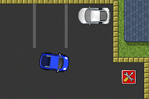 限时停车无敌版