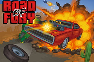 道路复仇者无敌版