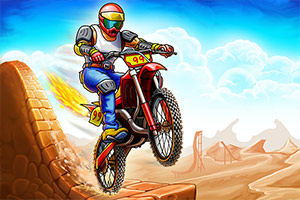 山路征服者无敌版