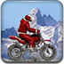 冬季极限摩托挑战赛