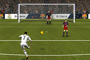 2015西班牙国家德比