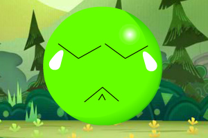 熊出没欢乐顶肚子2