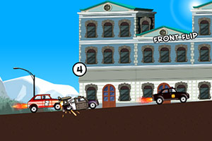 极速竞赛无敌版