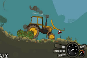 狂野推土机修改版