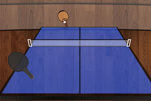 乒乓球大赛2