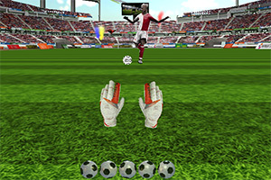 2015世界点球大赛