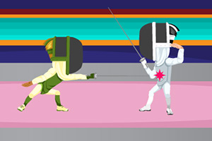 里约奥运会无敌版