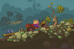 矿用大卡车2中文版