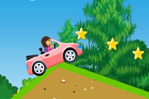 朵拉的爱车选关版