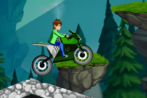 少年骇客能量车