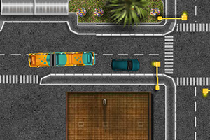 公交司机日程工作