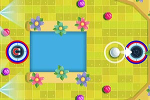 迷你高尔夫世界