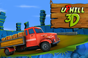 货车司机的考验