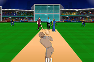 超级棒球挑战赛