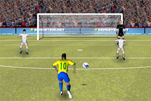 西甲足球联赛点球大战