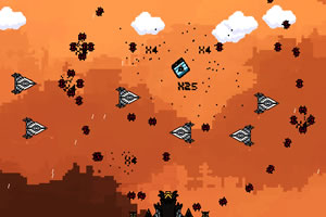 十颗子弹加强版