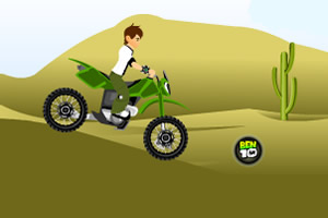 少年骇客能量球3