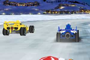 雷速登3D闪电冲线