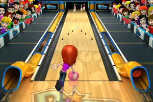 保龄球大奖赛2
