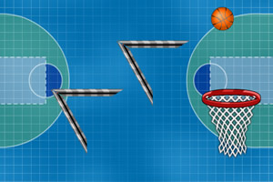 篮球入筐2