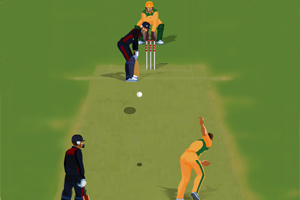 板球大赛旗舰版