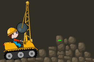 双胞胎施工队无敌版