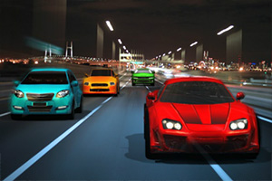 赛车公会无敌版