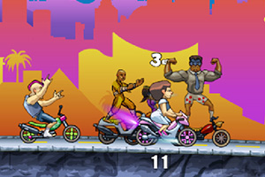 极速酷客无敌版