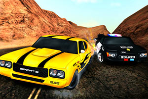 急速狂飚无敌版