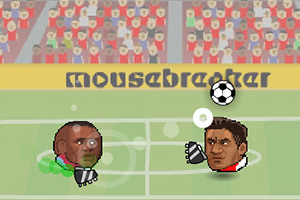 2015大头足球冠军赛