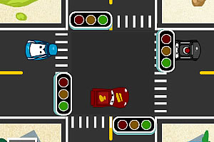 汽车的交通管制