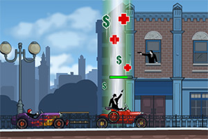 流氓跑车中文版