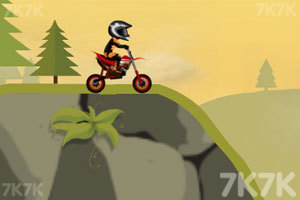 你最喜欢的摩托