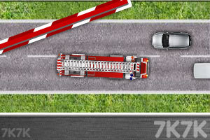 工作日巴士驾驶2