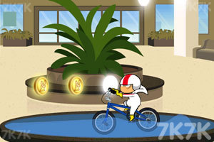 神奇小子爱体育